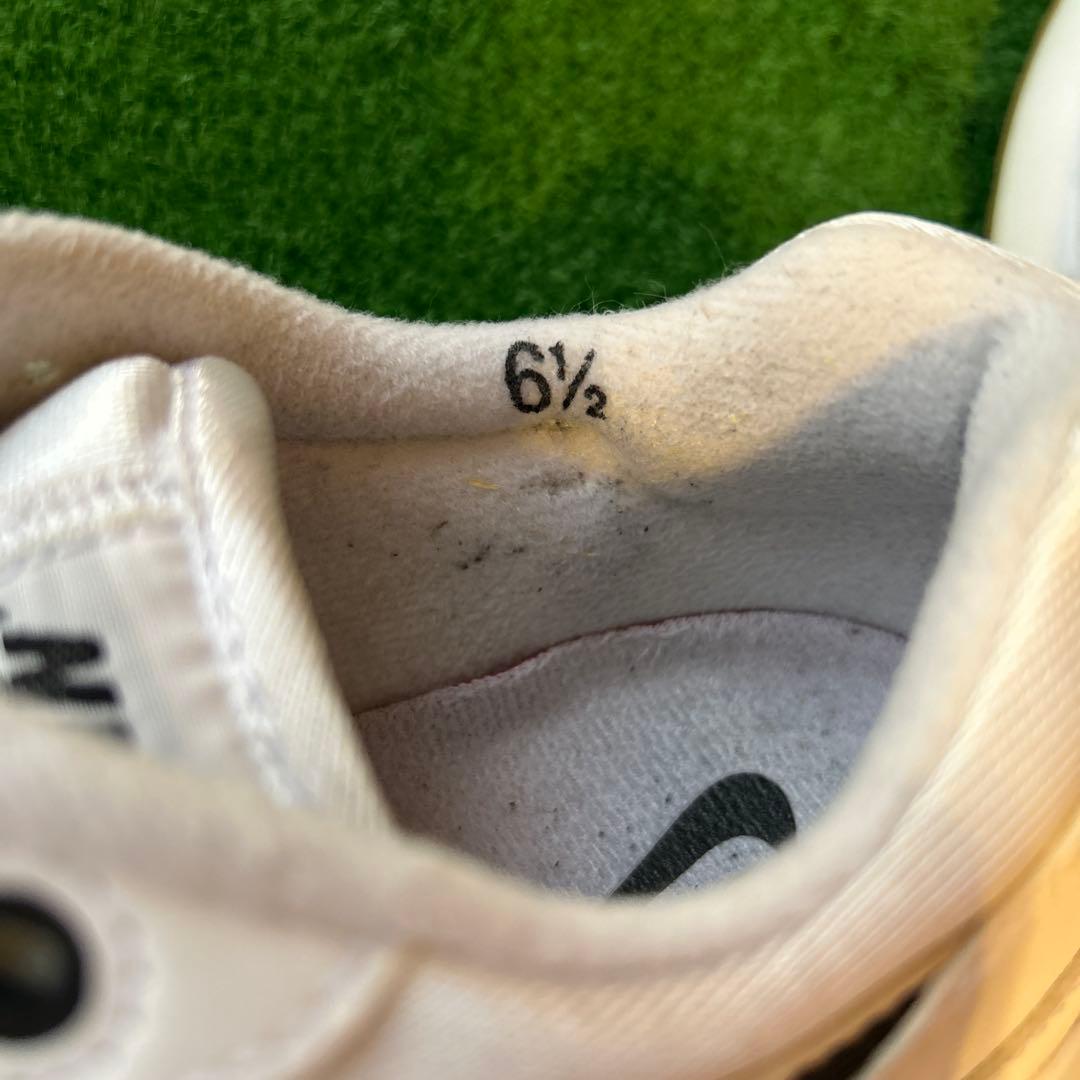 ま*な様 NIKE ゴルフシューズ　エアマックス1G 24.5センチ