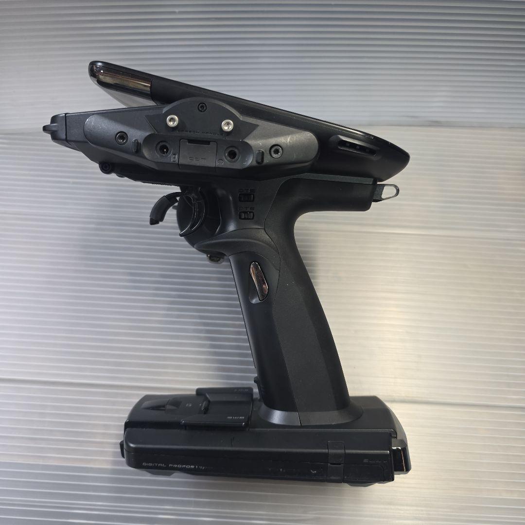 お買得！Futaba T10PX / R404SBS-Eセット