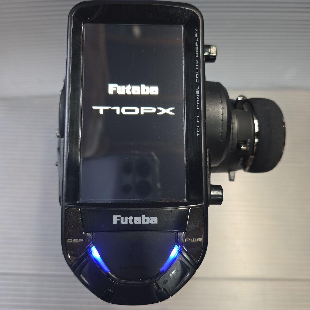 お買得！Futaba T10PX / R404SBS-Eセット
