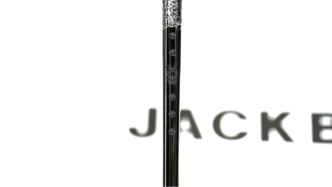 【未使用】PING × Jack Bunny!! ドラえもんパター 33インチ