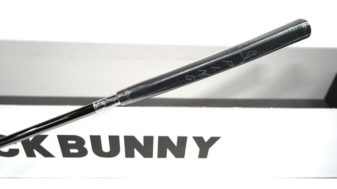 【未使用】PING × Jack Bunny!! ドラえもんパター 33インチ