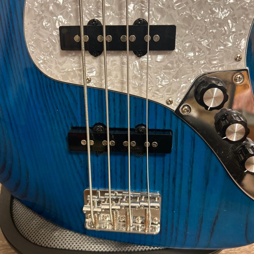 ベース Bacchus-SINCE1994-UNIVERSE SERIES