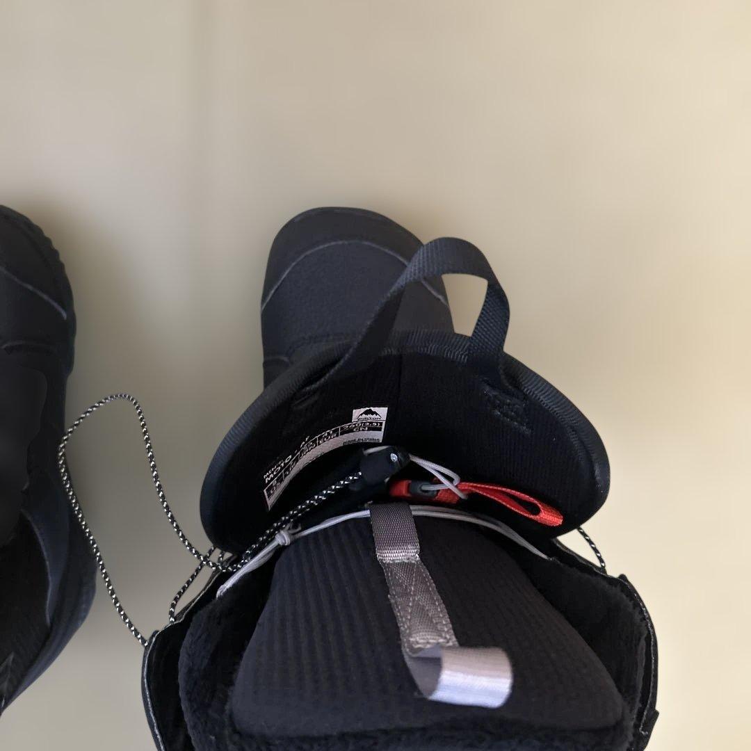 Burton MOTO-AF スノーボードブーツ 26cm