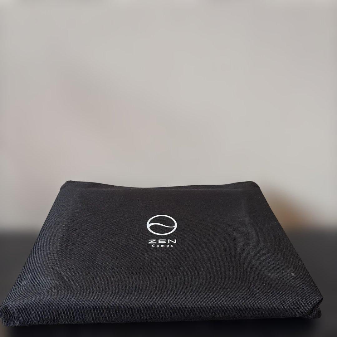 ZEN Camps Air-2 Table 追加板付き