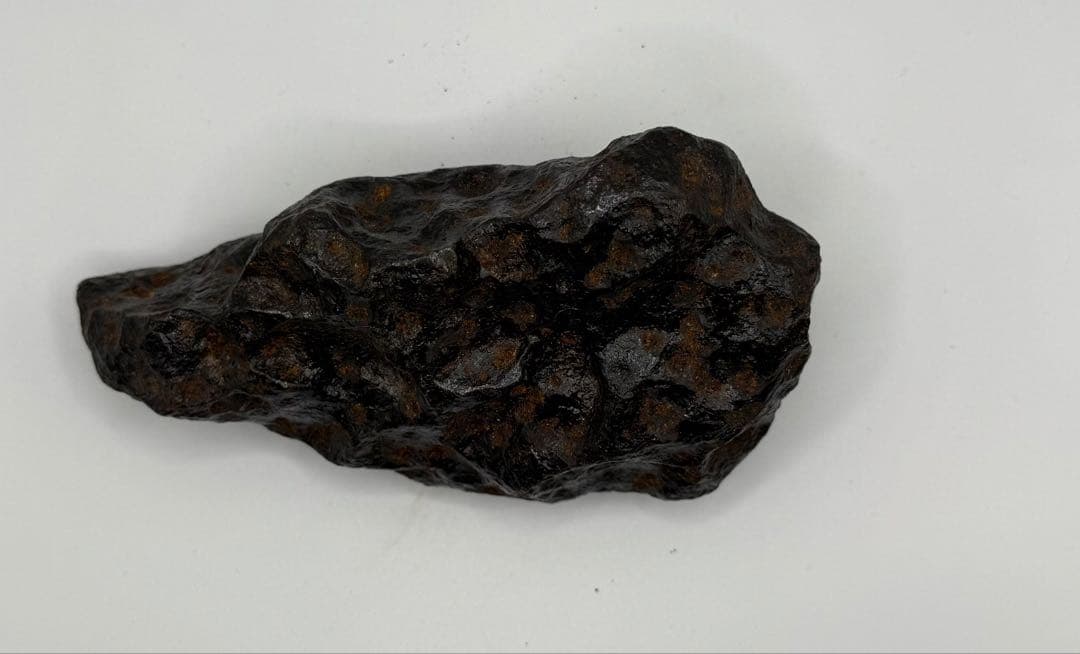 希少 特大サイズ1.2kg【隕石・メテオライト】カンポデルシエロ