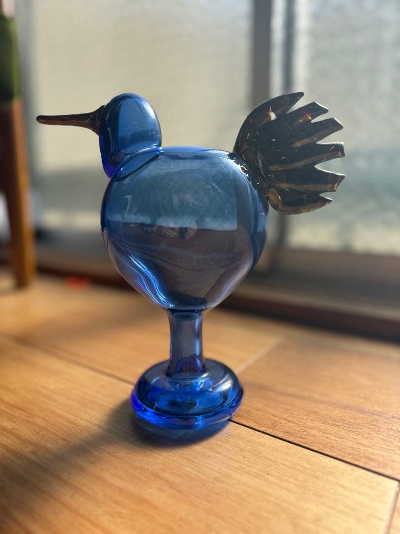 / Birds by Toikka meno イッタラ バード