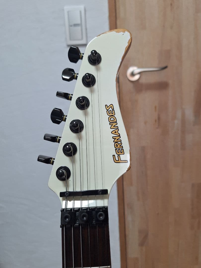 ※Dさく※【ほぼ美品】日本製　細部まで調整済　FR55トーンジェネレーター