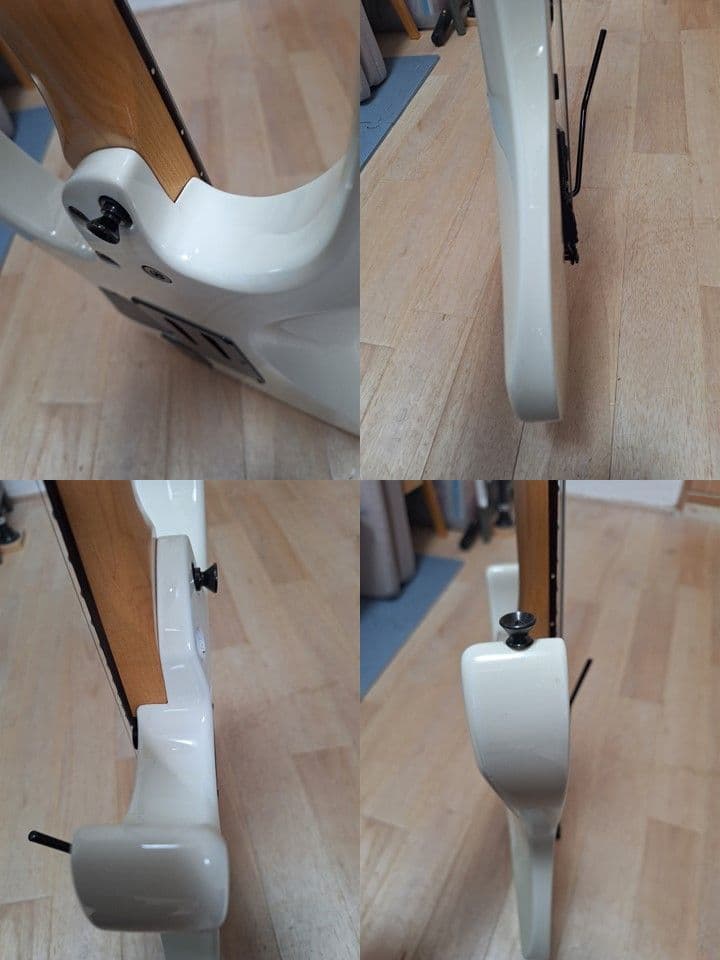 ※Dさく※【ほぼ美品】日本製　細部まで調整済　FR55トーンジェネレーター