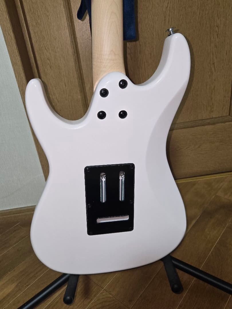 ギター Ibanez AZES40-PPK