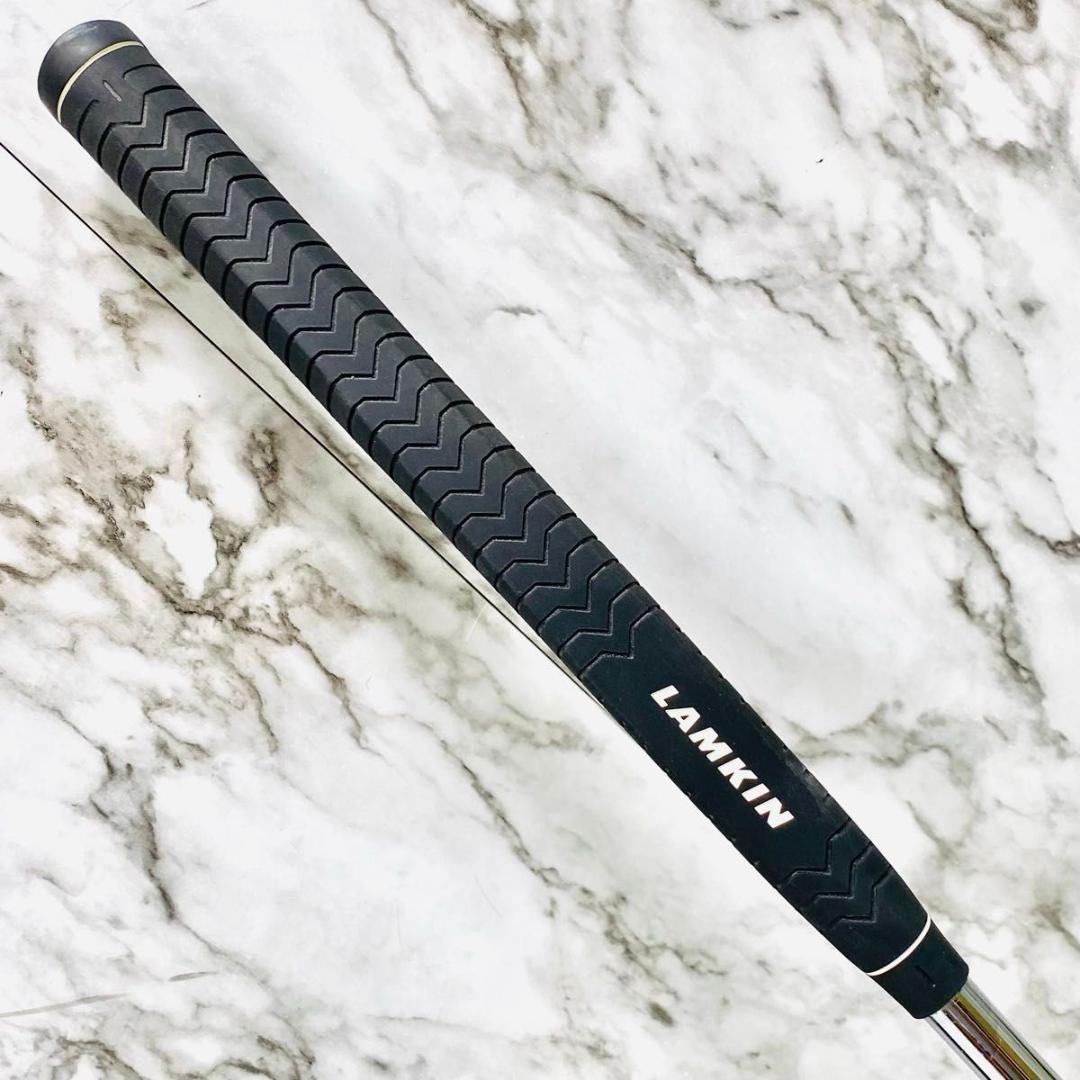 【良品】スコッティキャメロン カリフォルニア デルマー パター 33インチ