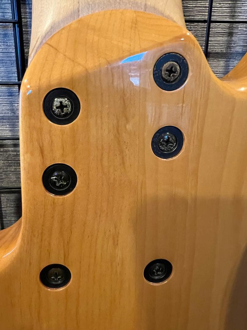 ベース YAMAHA TRB1006J NT