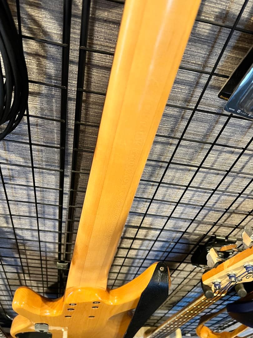 ベース YAMAHA TRB1006J NT