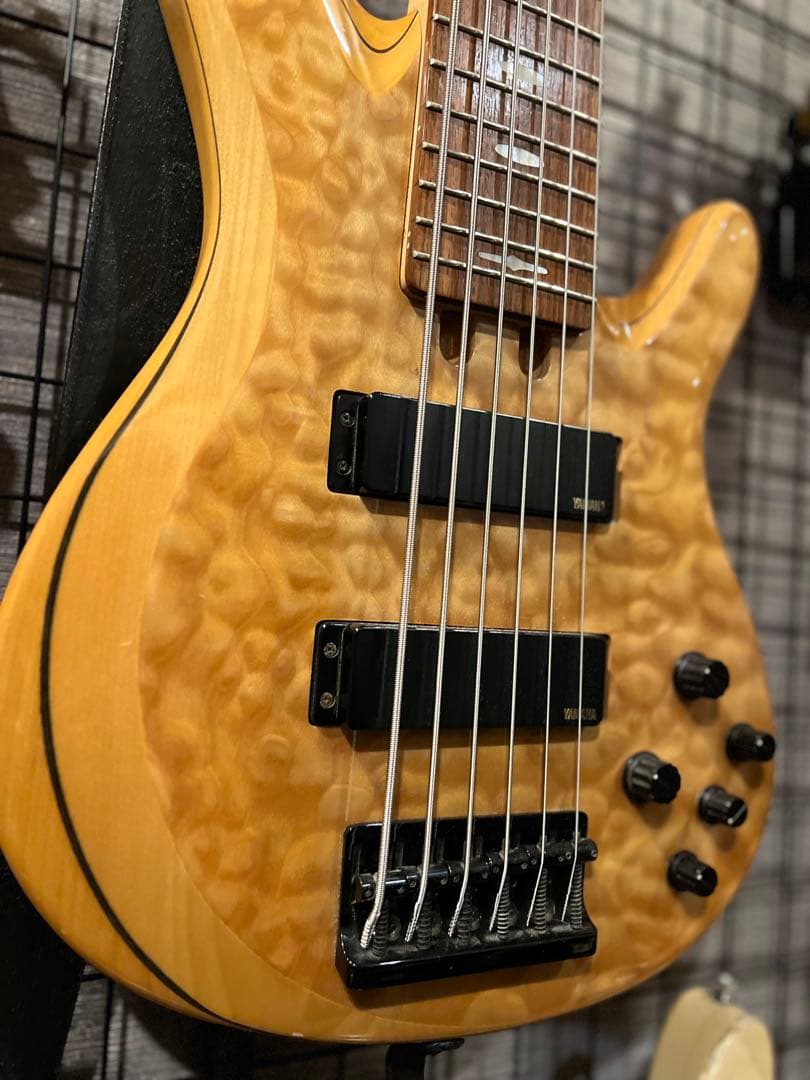 ベース YAMAHA TRB1006J NT