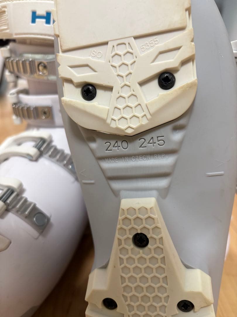 99cm ショートスキーセットHEAD ACTIVERSION