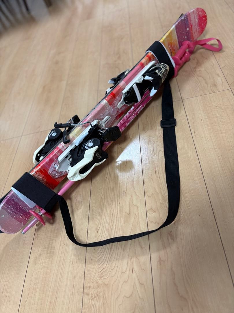 99cm ショートスキーセットHEAD ACTIVERSION