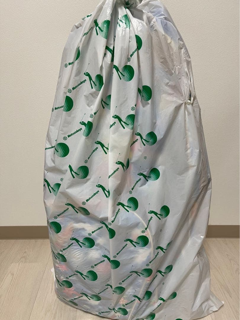 MARK＆LONA マーク＆ロナ スタンドキャディバッグ ハワイ店限定モデル