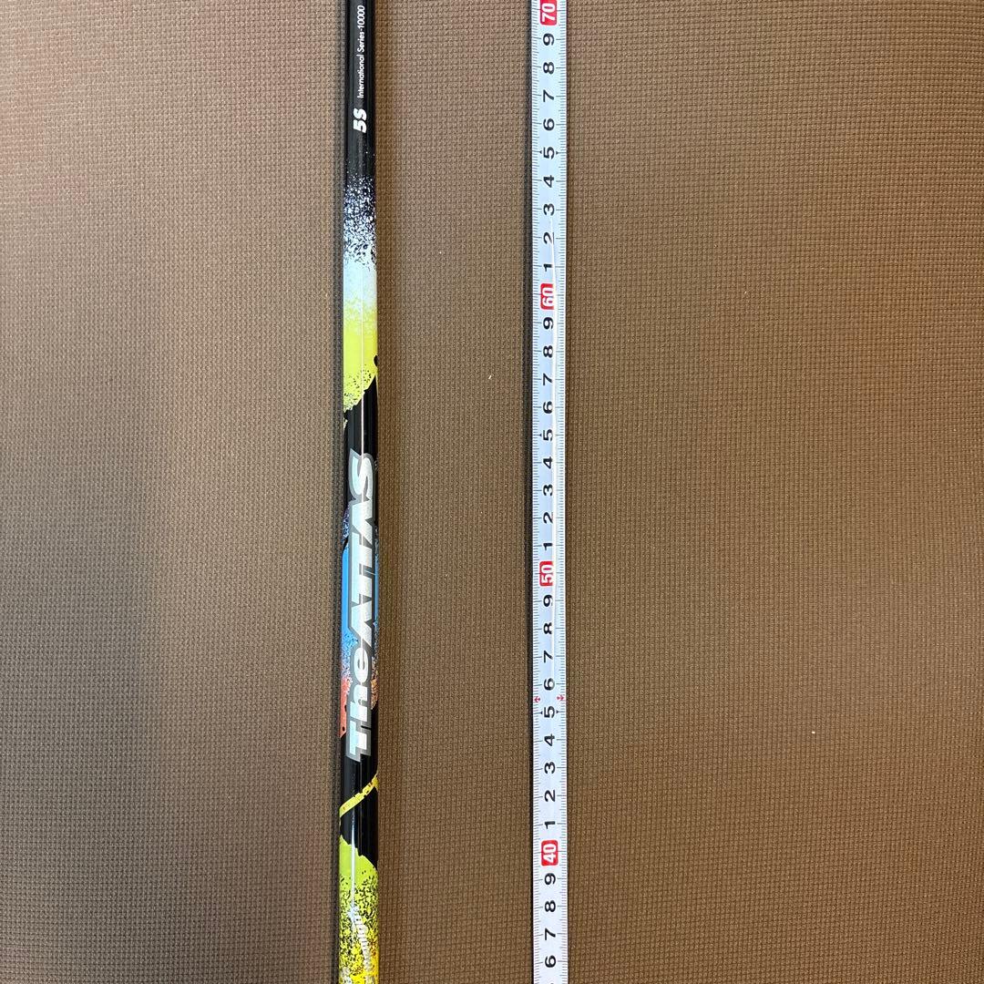 ジアッタス　the attas 5S キャロウェイスリーブ　　ドライバー用