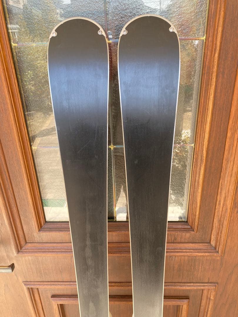 FISCHER PROGRESSOR F18フィッシャー167