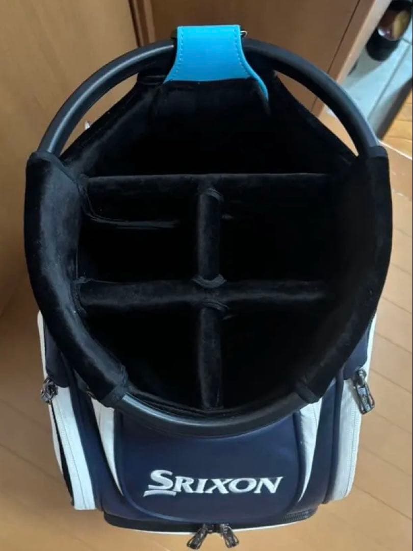 Srixon キャディバッグ