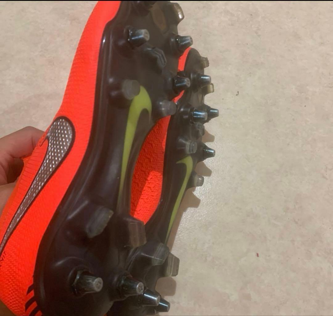 値下げ交渉⭕️NIKE ファントムビジョン SG 27.5