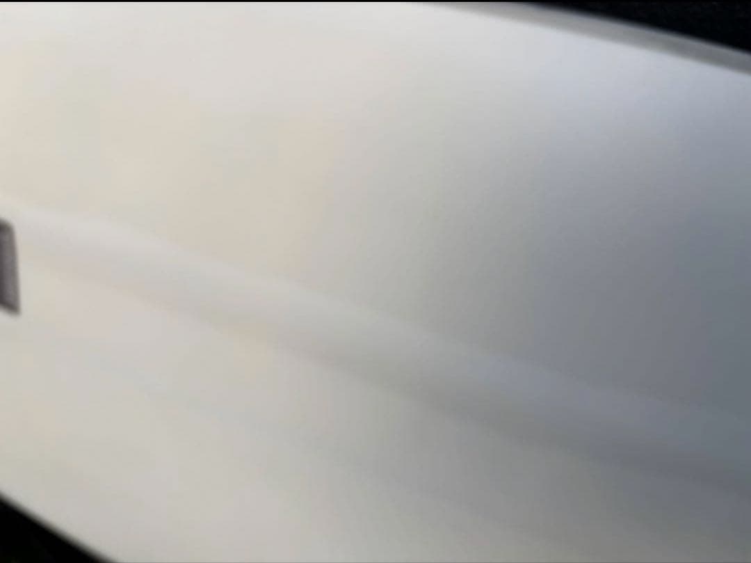 BEACHED DAYS ビーチドデイズ C-Bucket 7’6 白