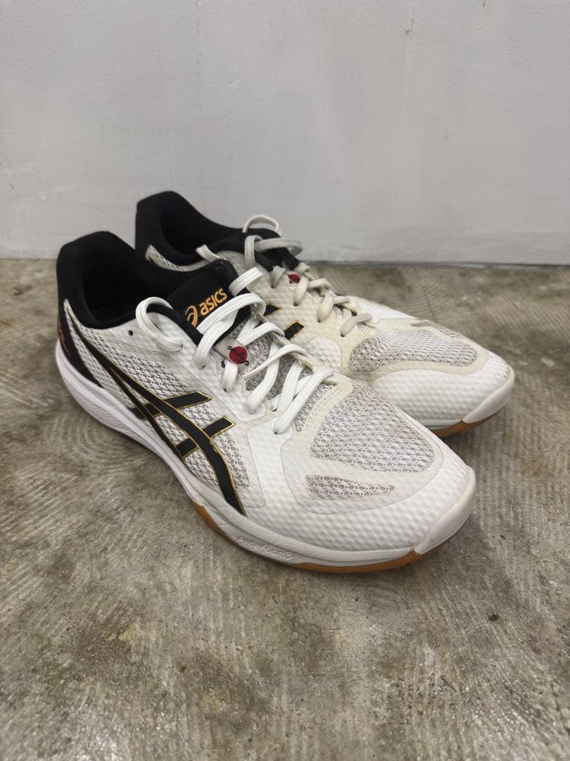 asics バレーボールシューズ ローテジャパン　26.5