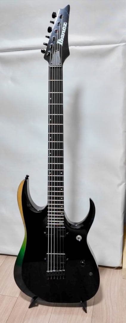 Ibanez 2024年製 Axion Label RGD61ALA-MTR