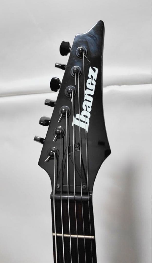 Ibanez 2024年製 Axion Label RGD61ALA-MTR