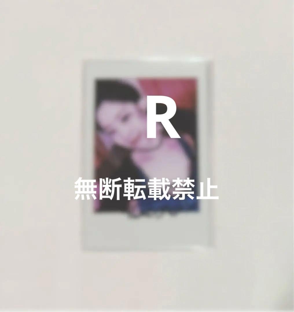 TWICE サイン入りチェキ ダヒョン