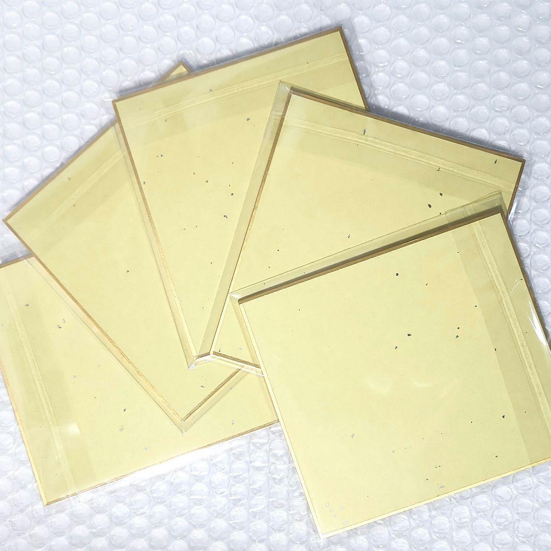 五等分の花嫁 五つ子 スタンプラリー in 秋葉原 ミニ色紙 全5種