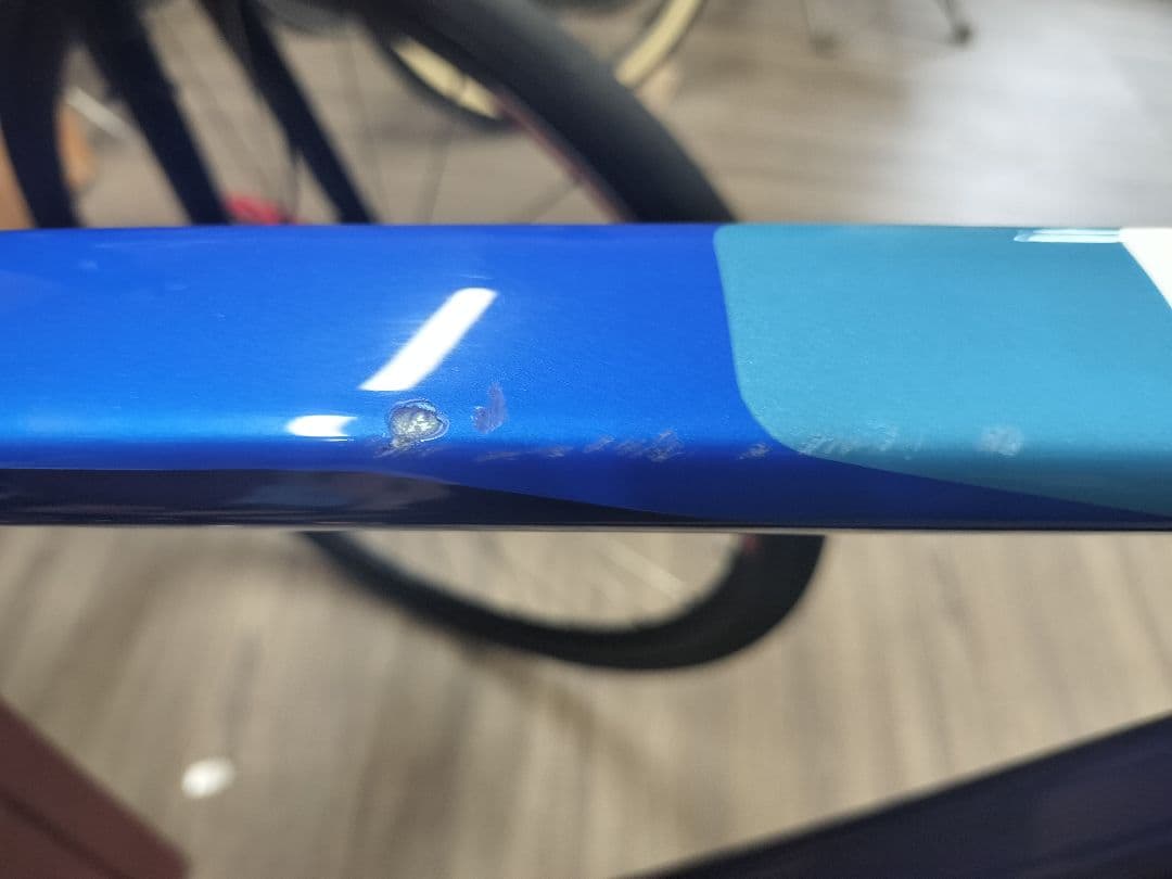 ■依田篤■CANYON AEROAD CF SL8 2XS 2022