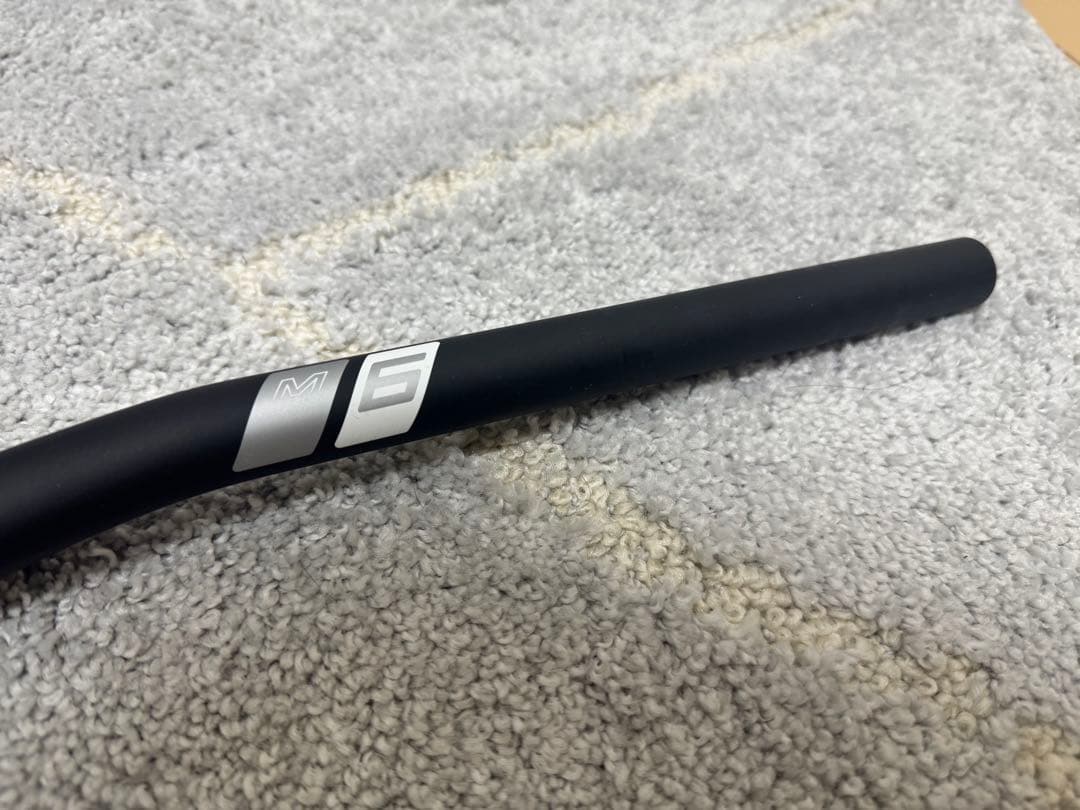 enve m6 ライザーバー