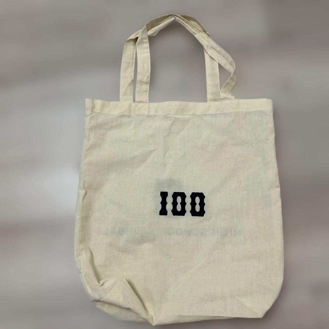 県立岐阜商業硬式野球部100周年記念グッズ7点セット