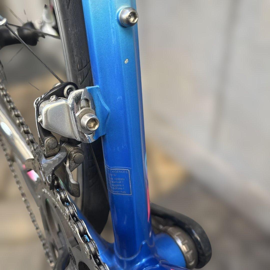 COLNAGO コルナゴマスター30周年記念　マスターＸライト　サイズ510