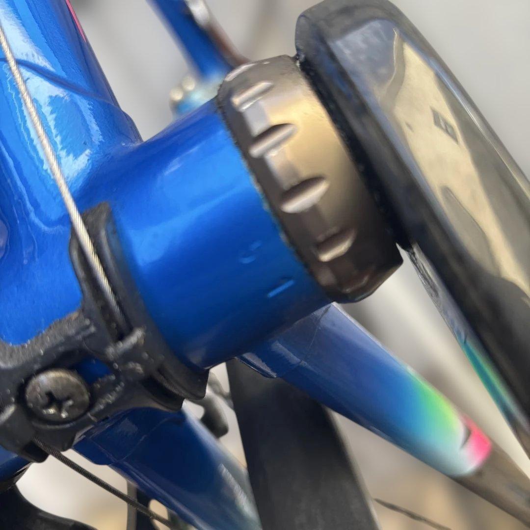 COLNAGO コルナゴマスター30周年記念　マスターＸライト　サイズ510