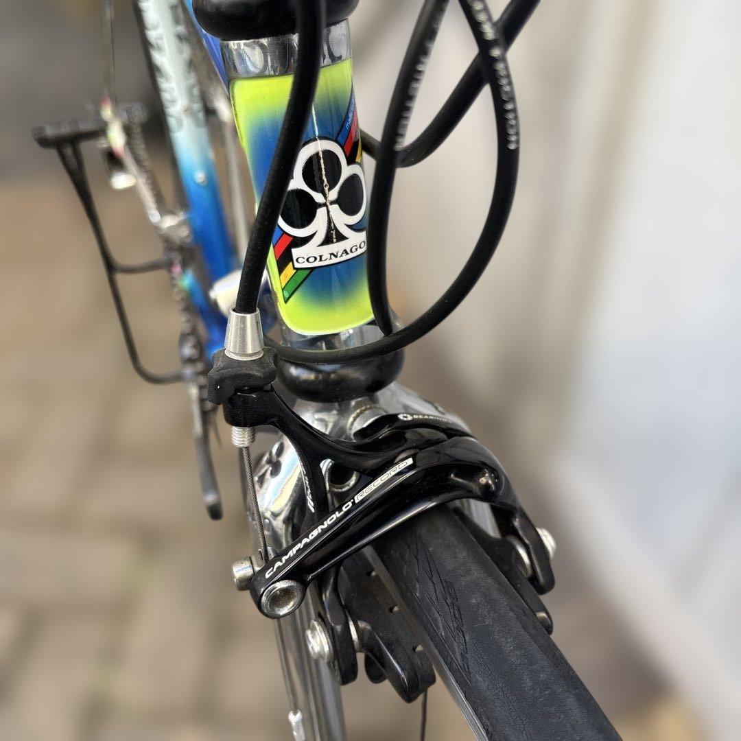 COLNAGO コルナゴマスター30周年記念　マスターＸライト　サイズ510