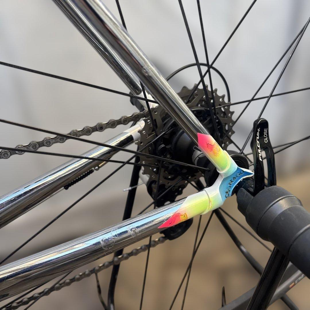 COLNAGO コルナゴマスター30周年記念　マスターＸライト　サイズ510