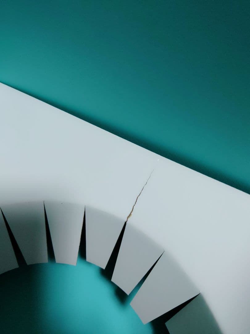 【美品】TIFFANY＆Co.スポルディング　サッカー5号