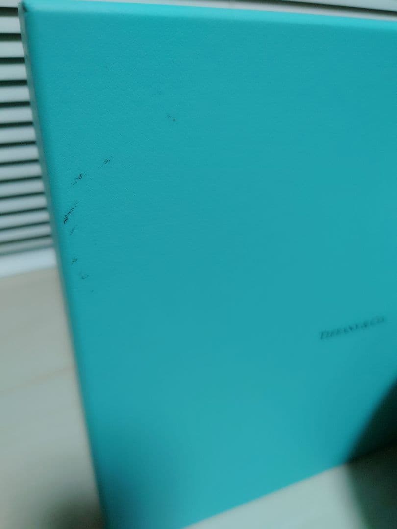 【美品】TIFFANY＆Co.スポルディング　サッカー5号