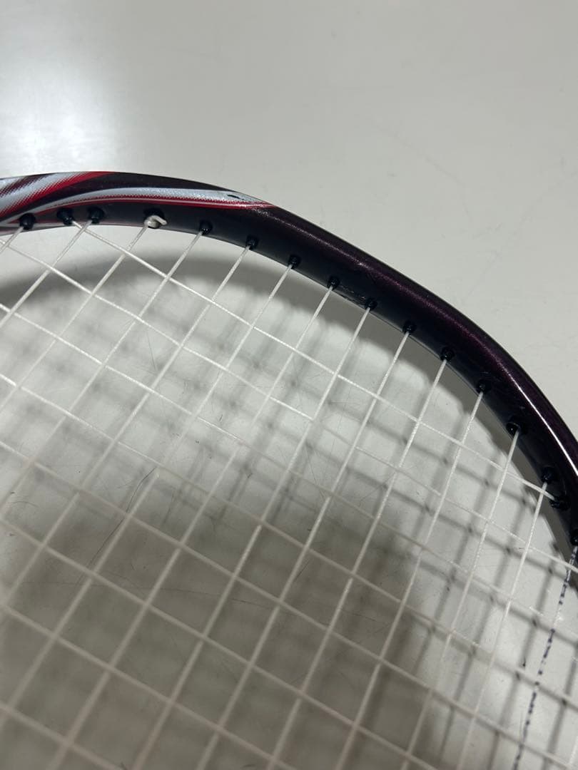 アストロクス100ZZ クレナイ　3UG5 3U5