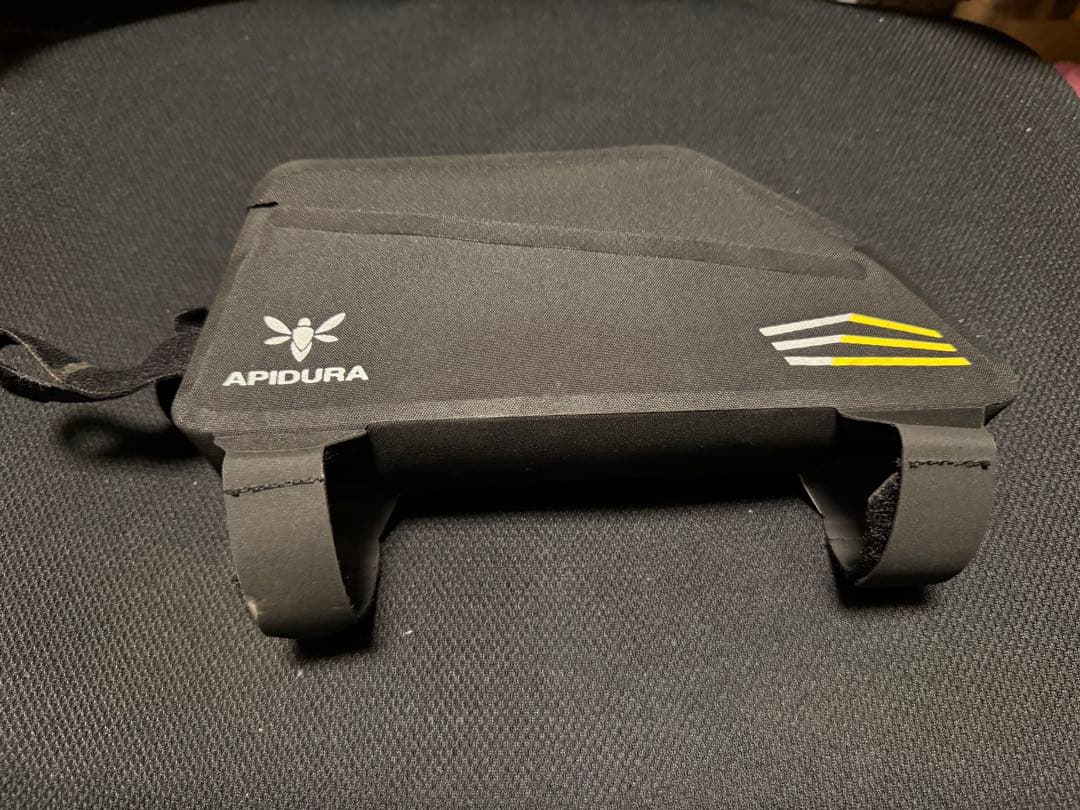 APIDURA アピデュラレーシングトップチューブパック