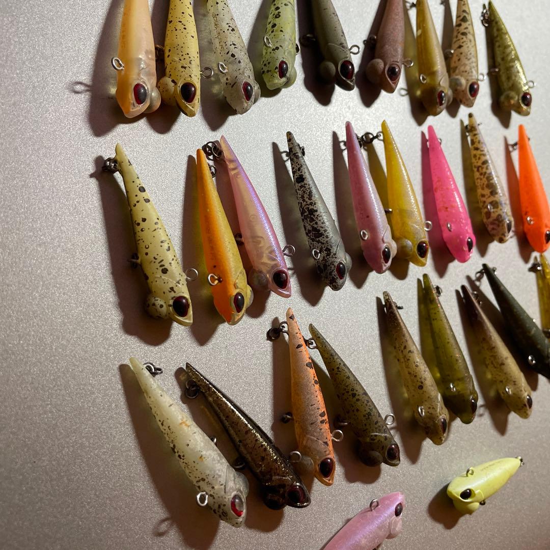 【オリカラ】　シャインライド　 29個　エリアトラウト