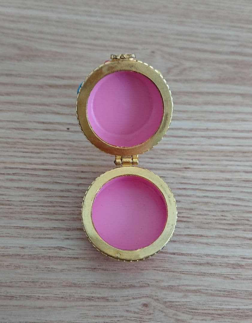 スヌーピータウンショップオリジナル 10thアニバーサリートレジャーボックスベル