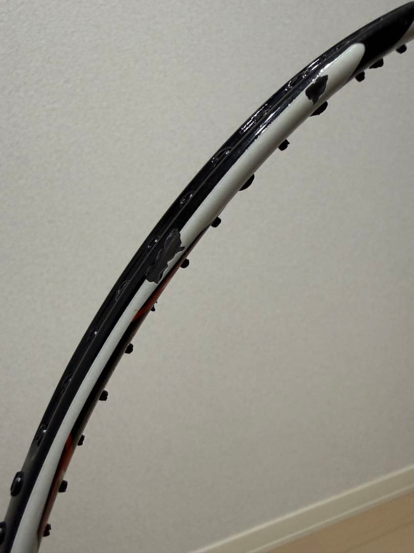 YONEX ARCSABER 8DX ヨネックス アークセイバー8DX