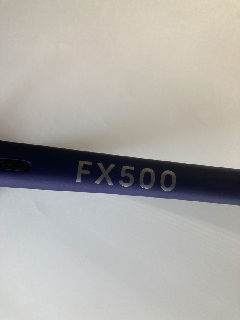 ダンロップ FX500 G2 2026年 ほぼ未使用品