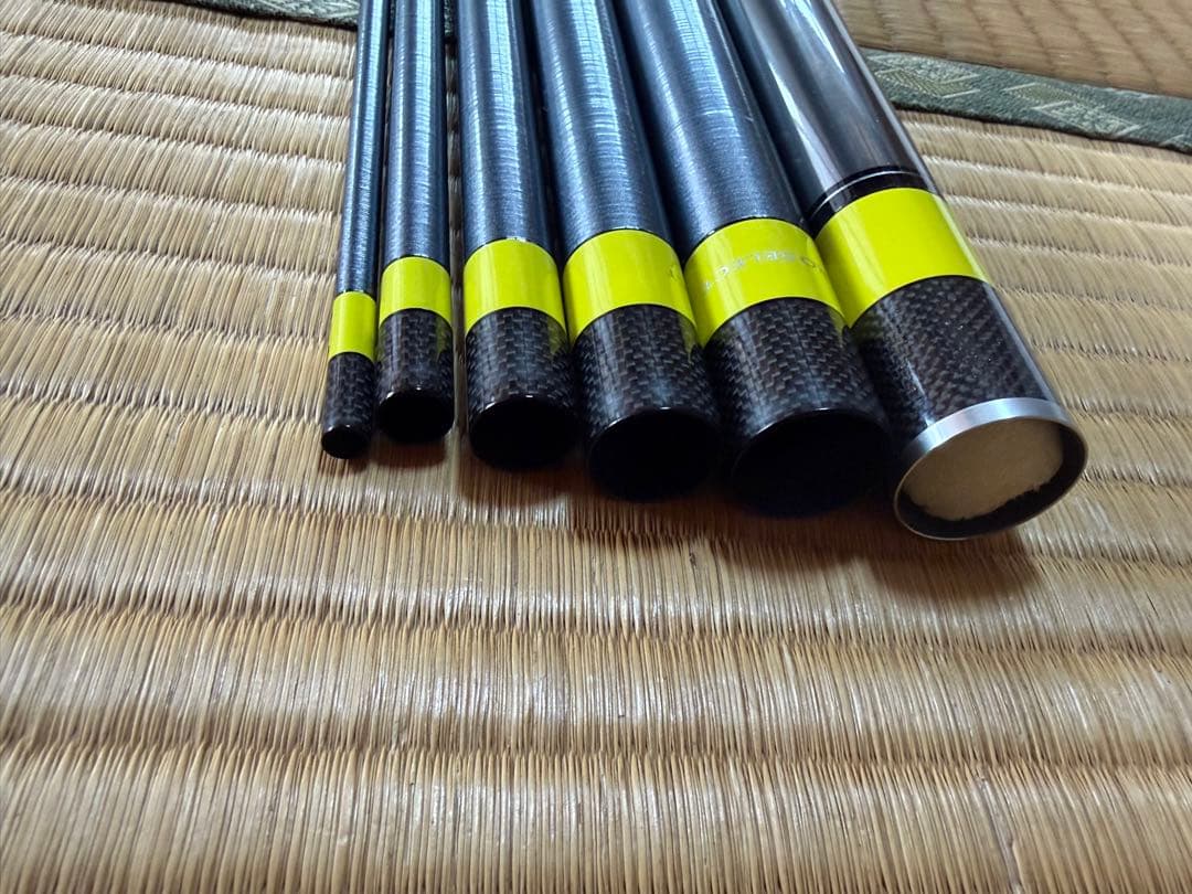 シマノ　プロセレクトTF 急瀬85 現行品