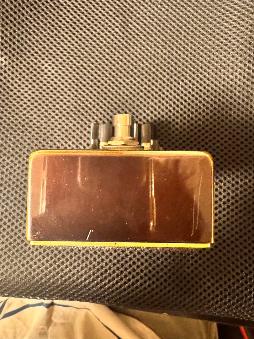 ギター Myriad fuzz