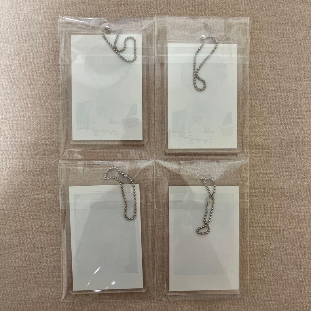 ハレルヤベイビー 呉都 桜咲冬夏 まとめ売り