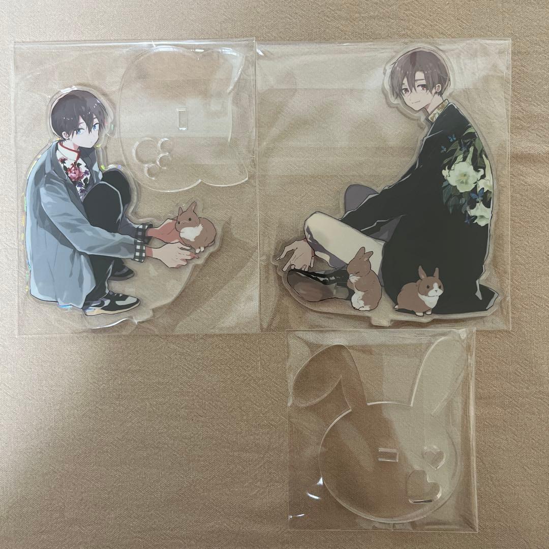 ハレルヤベイビー 呉都 桜咲冬夏 まとめ売り