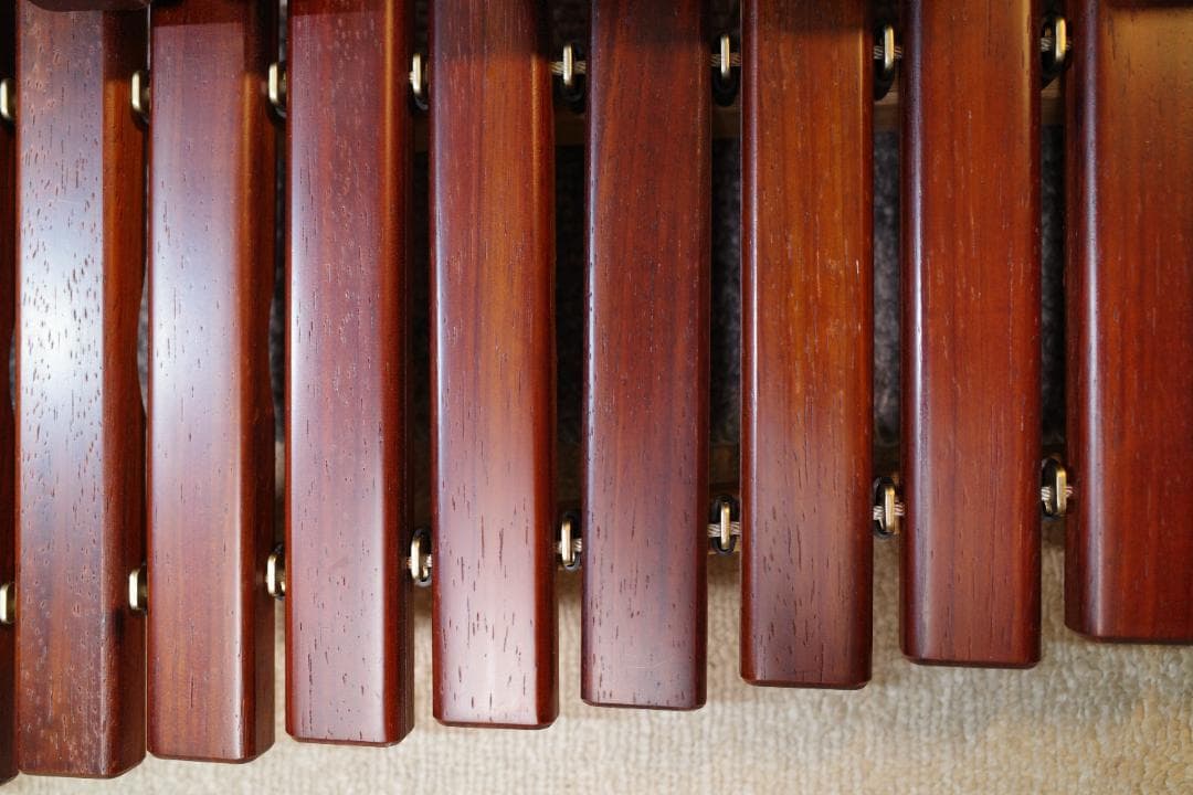 KOROGI ECO32 シロフォン マレット付き